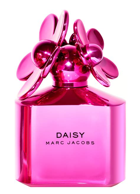 Pink parfum
